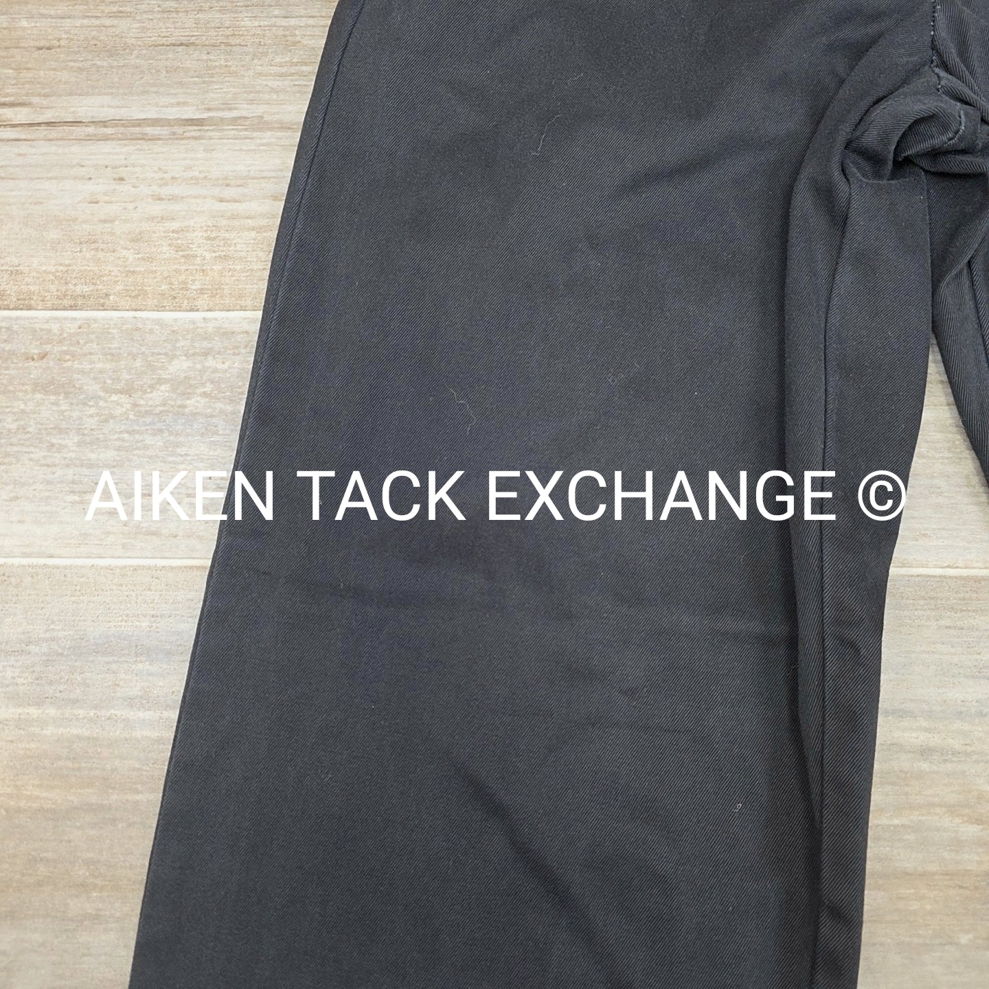 George Flat Front Trousers, Men's 30 x 30