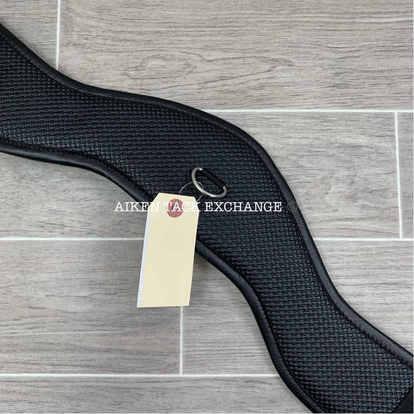 Total Saddle Fit Shoulder Relief Girth 28"