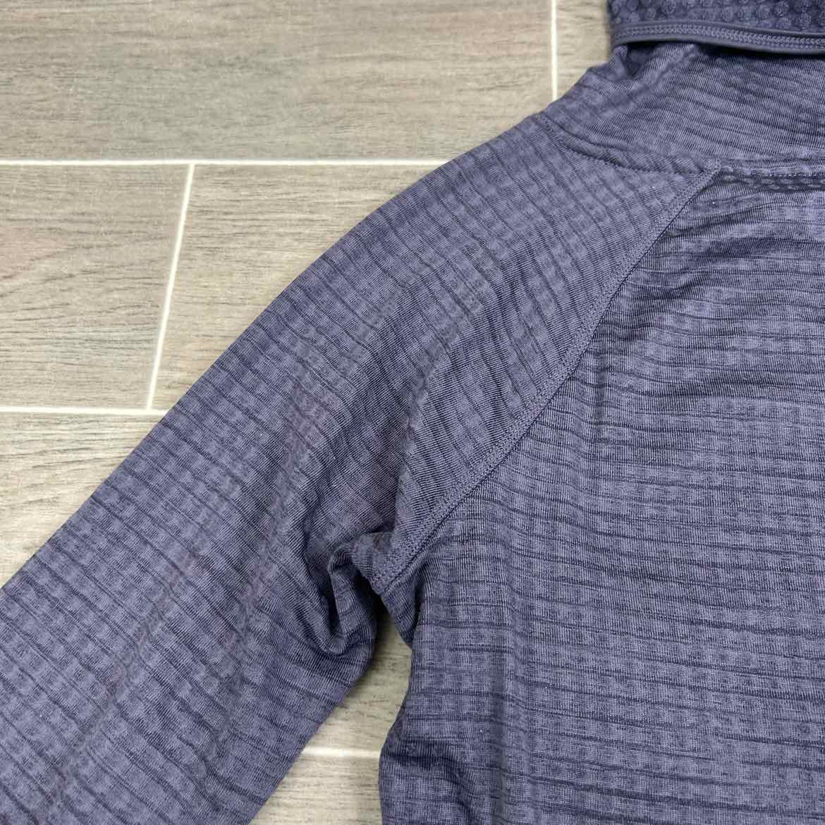 Champion Long Sleeve Baselayer w/ Cowl Neck, Women's XSmall