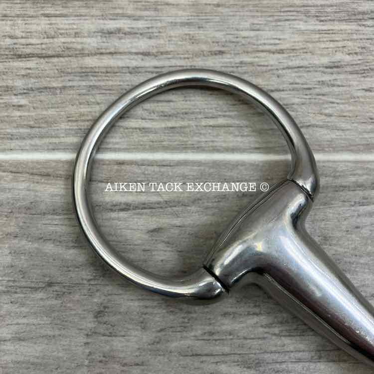 Single Joint Eggbutt Bit 4.75"