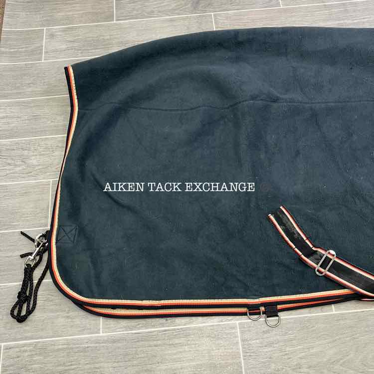 63" Horseware Rambo Grand Prix Fleece Cooler