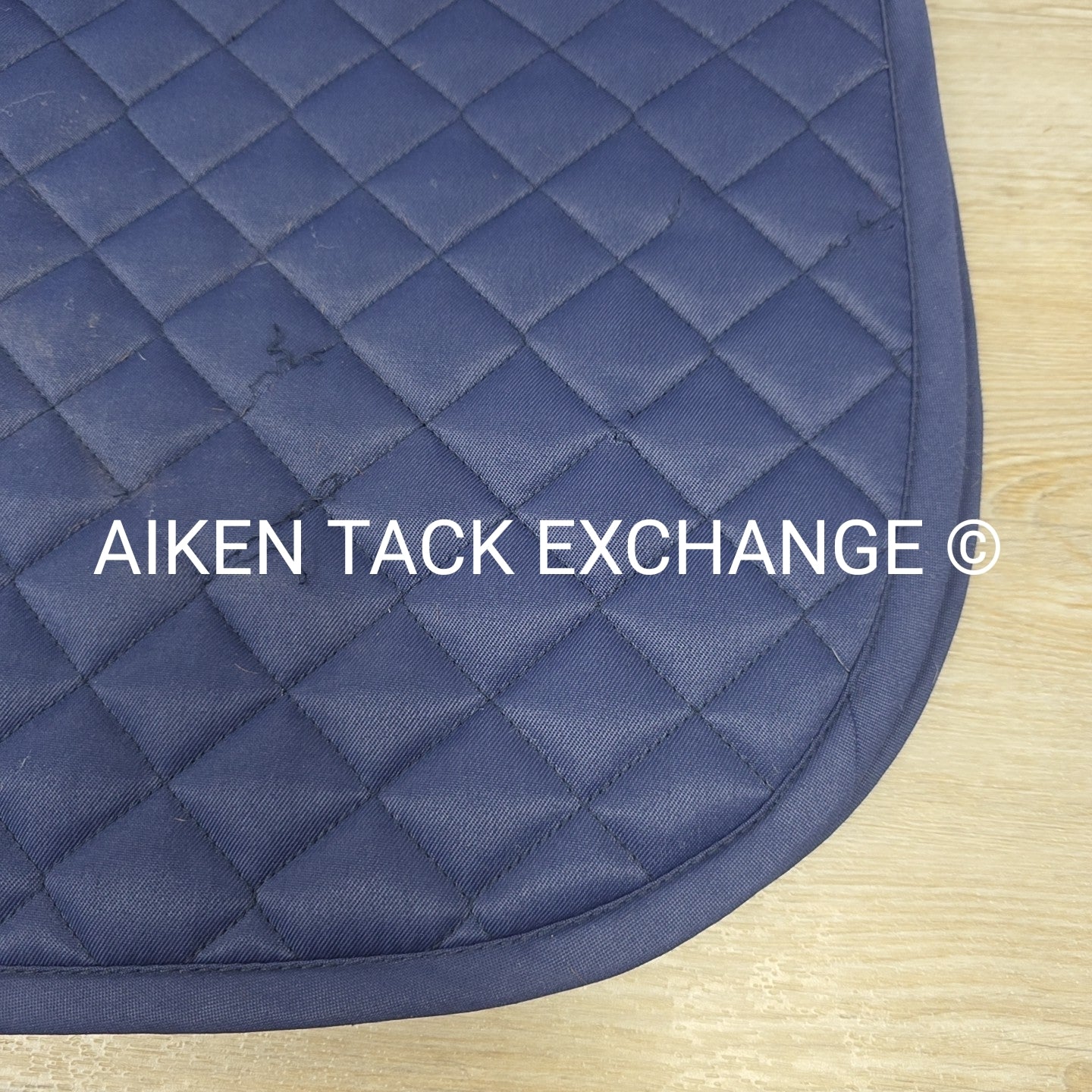 Dover Saddlery All Purpose Saddle Pad