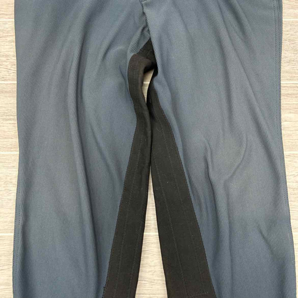 Devon-Aire Full Seat Breeches, Size 36 R