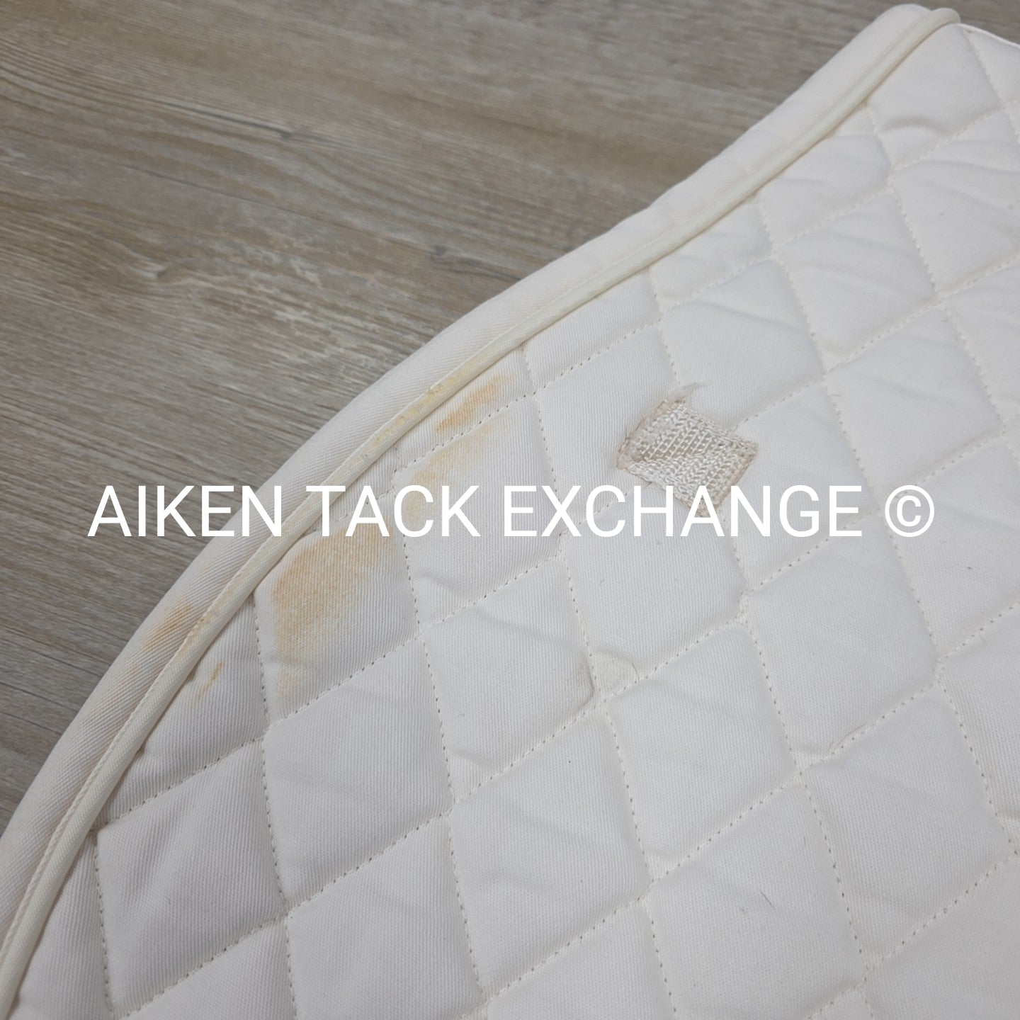 BARGAIN BUNDLE: 2 Toklat Classics III All Purpose Saddle Pads