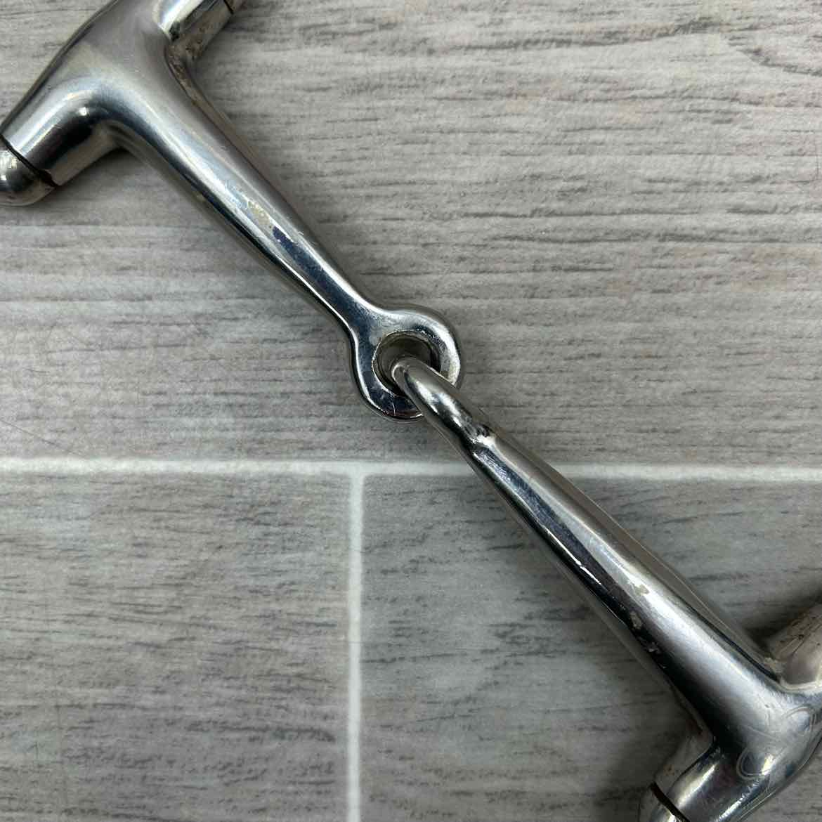 Lift Sports Single Joint Eggubtt Bit 5.25"