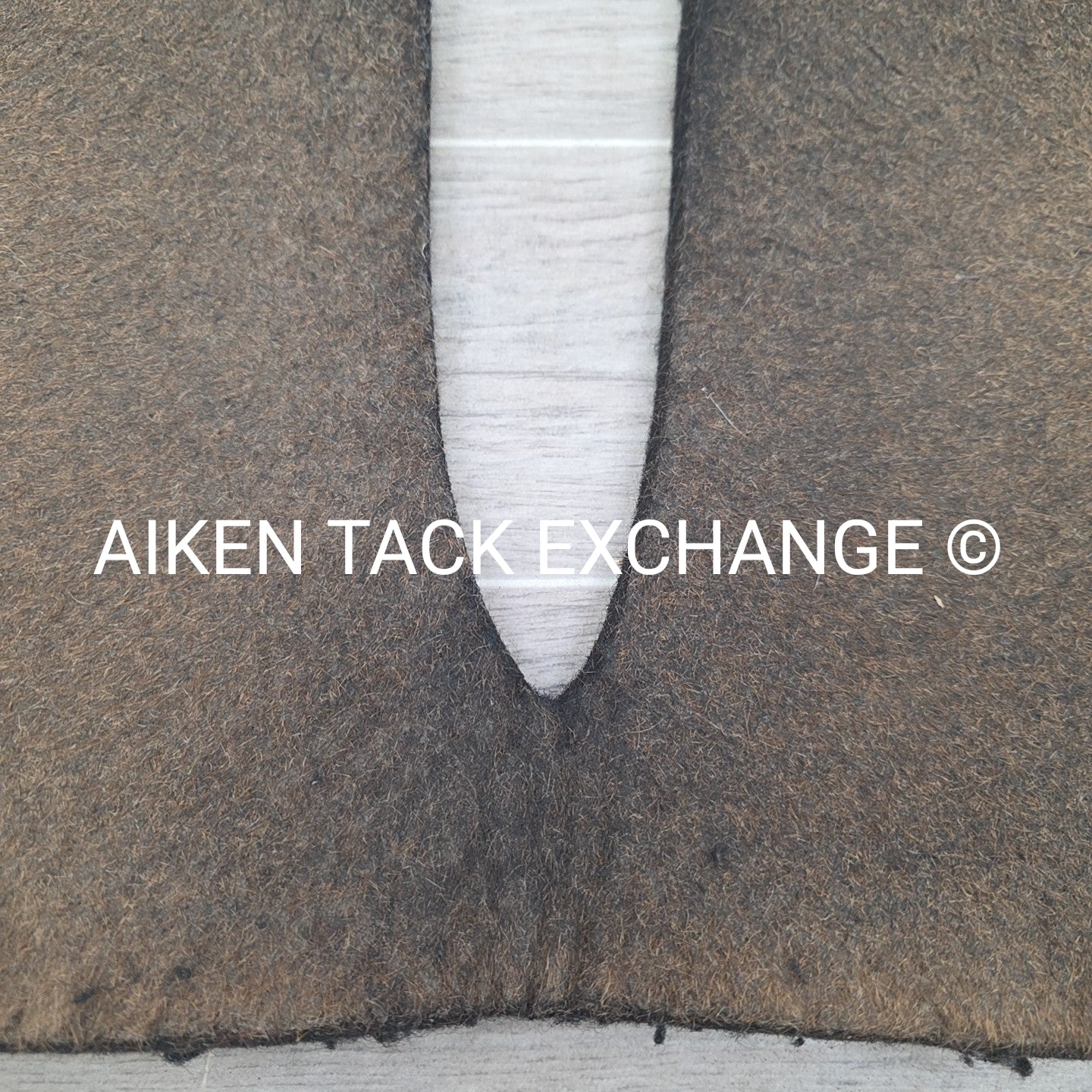 Cashel Felt Saddle Pad Liner