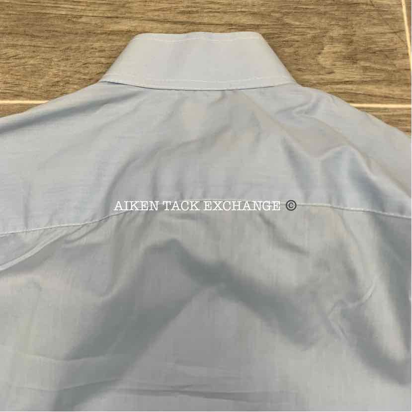 Equistar Children's Show Shirt, Size 14, Brand New