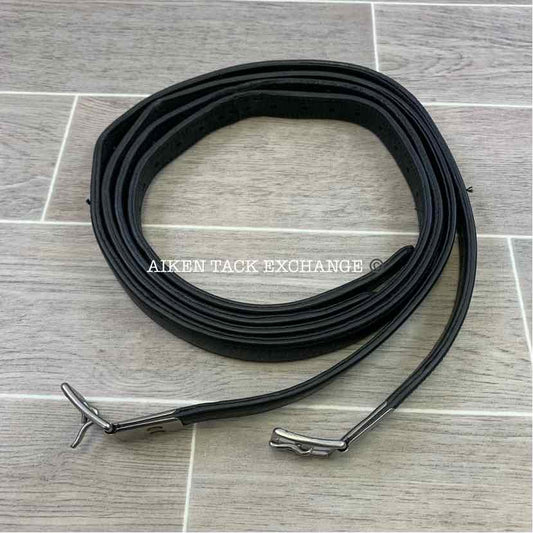 M. Toulouse Stirrup Leathers 63"