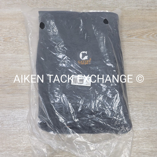 Gatsby Nylon Large Storage Bag