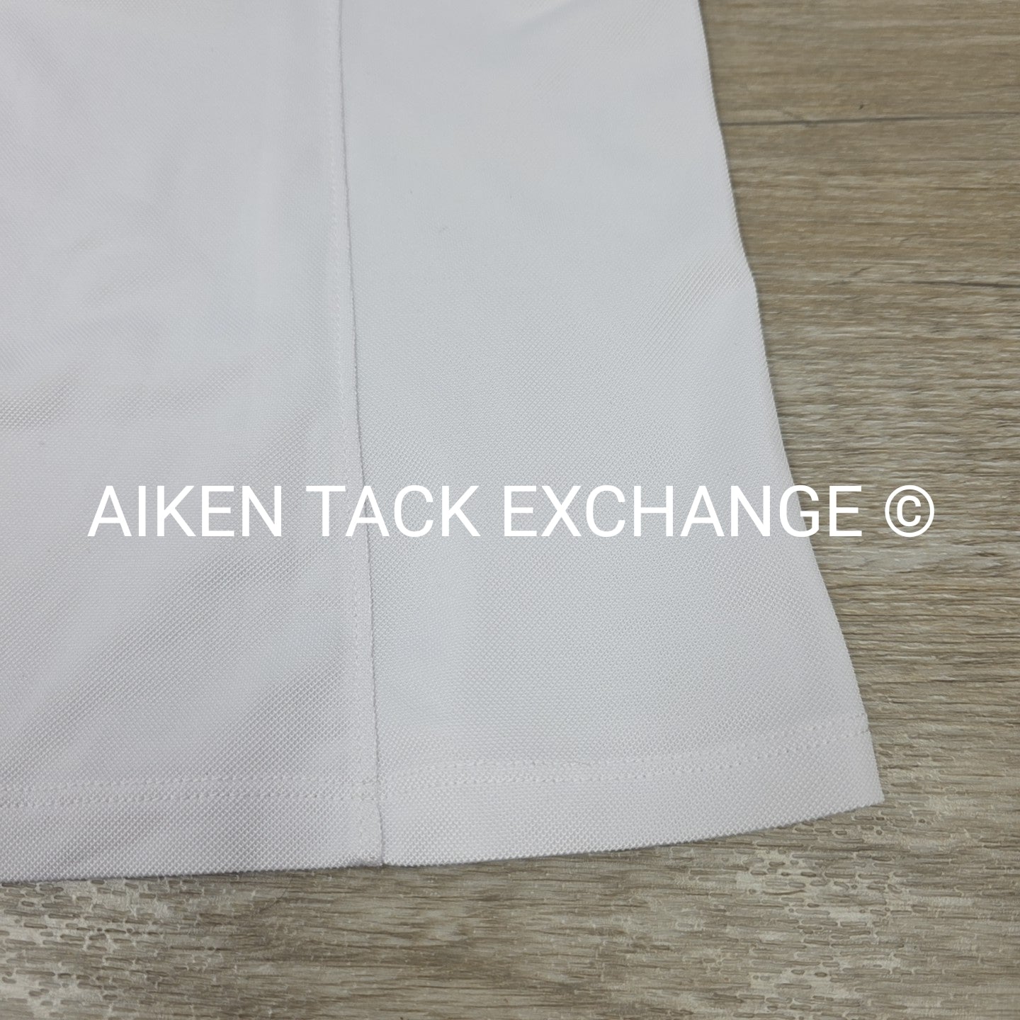 Ariat Long Sleeve Sun Shirt Show Shirt, Size X-Small