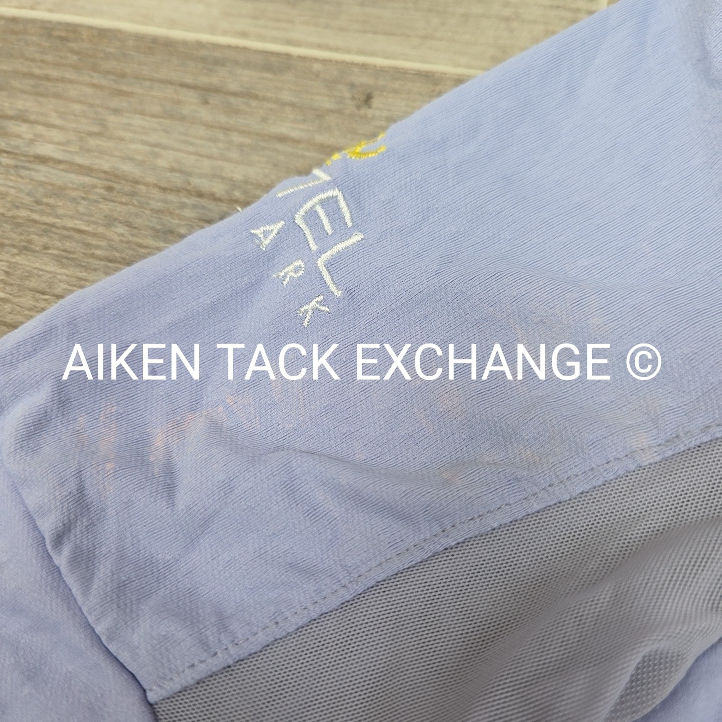 Kastel Denmark Short Sleeve Sun Shirt, Size X-Small