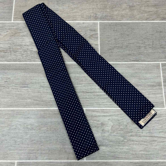 Horse Country 4 Fold Stock Tie