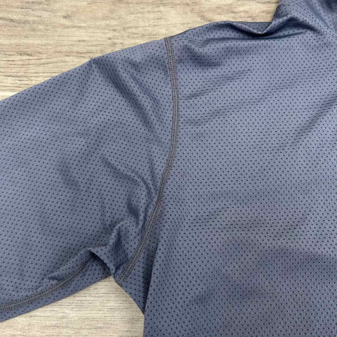Kerrits Long Sleeve Ice Fil Top, Size X-Large