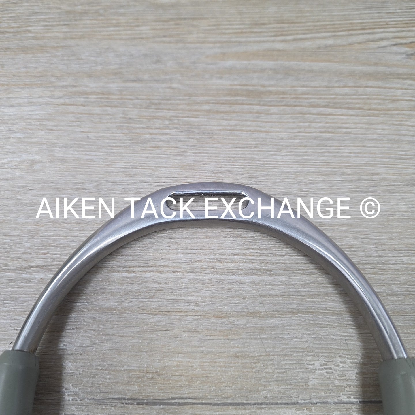 Intec Flex Stirrup Irons, 4.75"