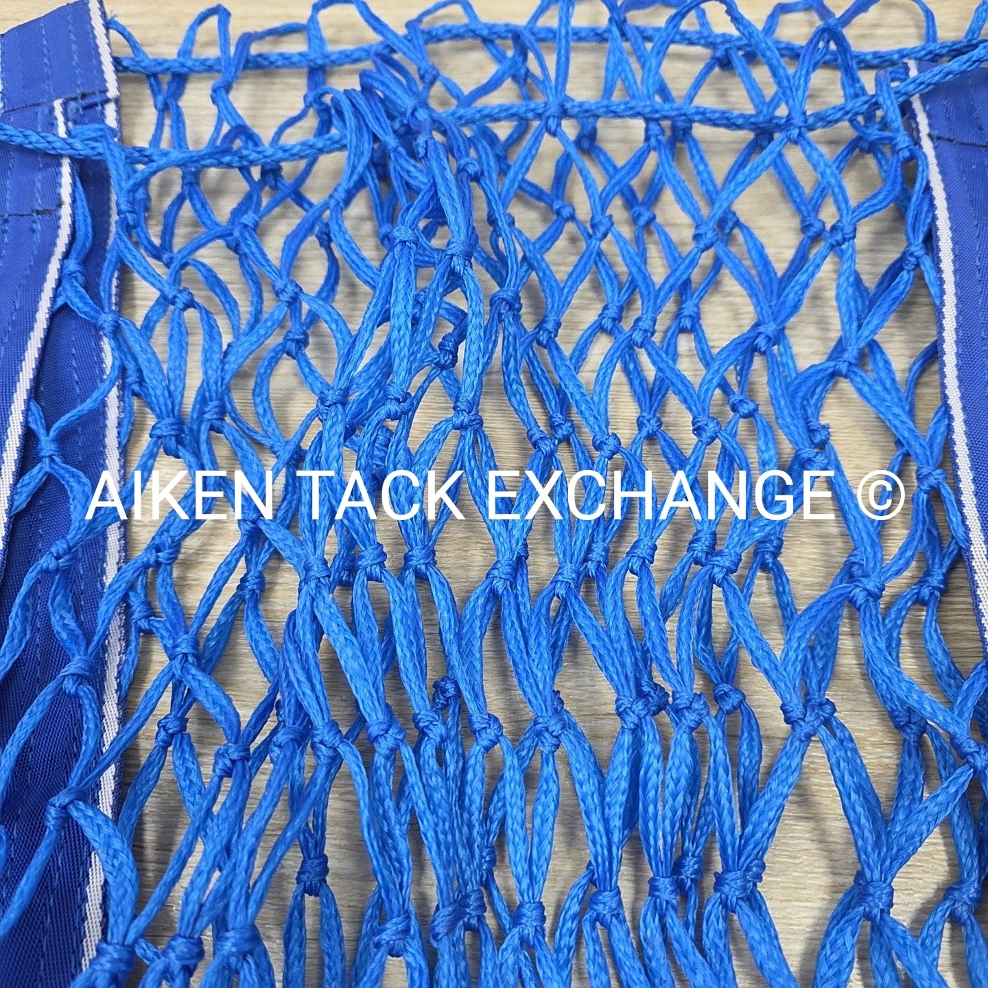 Shires Double Sided Mesh Hay Bag