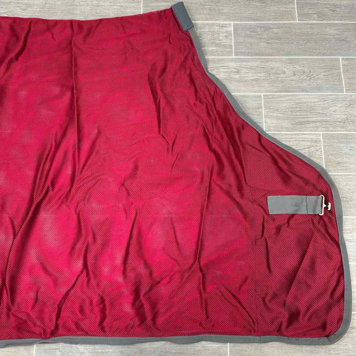 Dover Saddlery Ringside Scrim, 82"