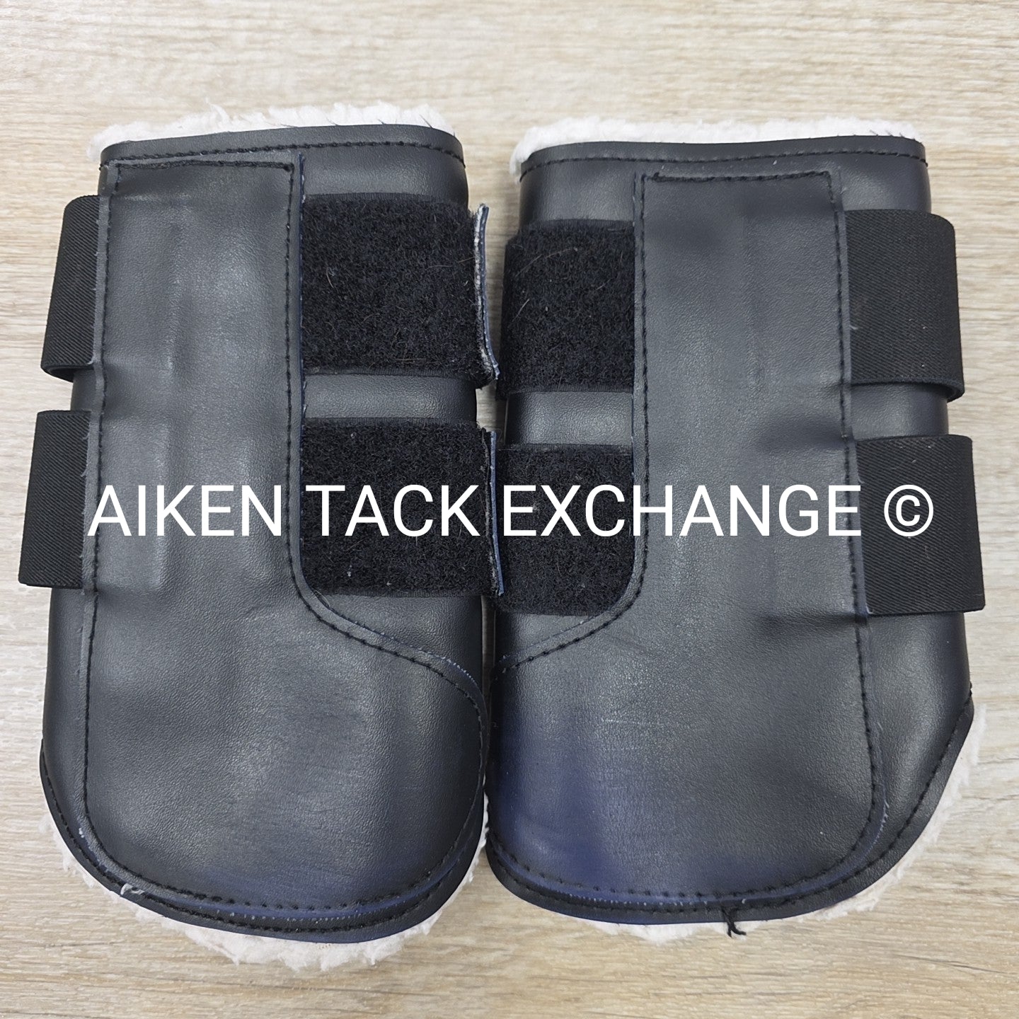 SmartPak Sport Boots, Size Medium