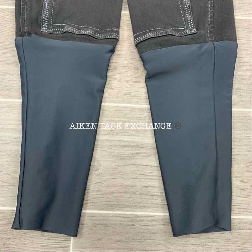 Alessandro Albanese Knee Patch Breeches, Size 36
