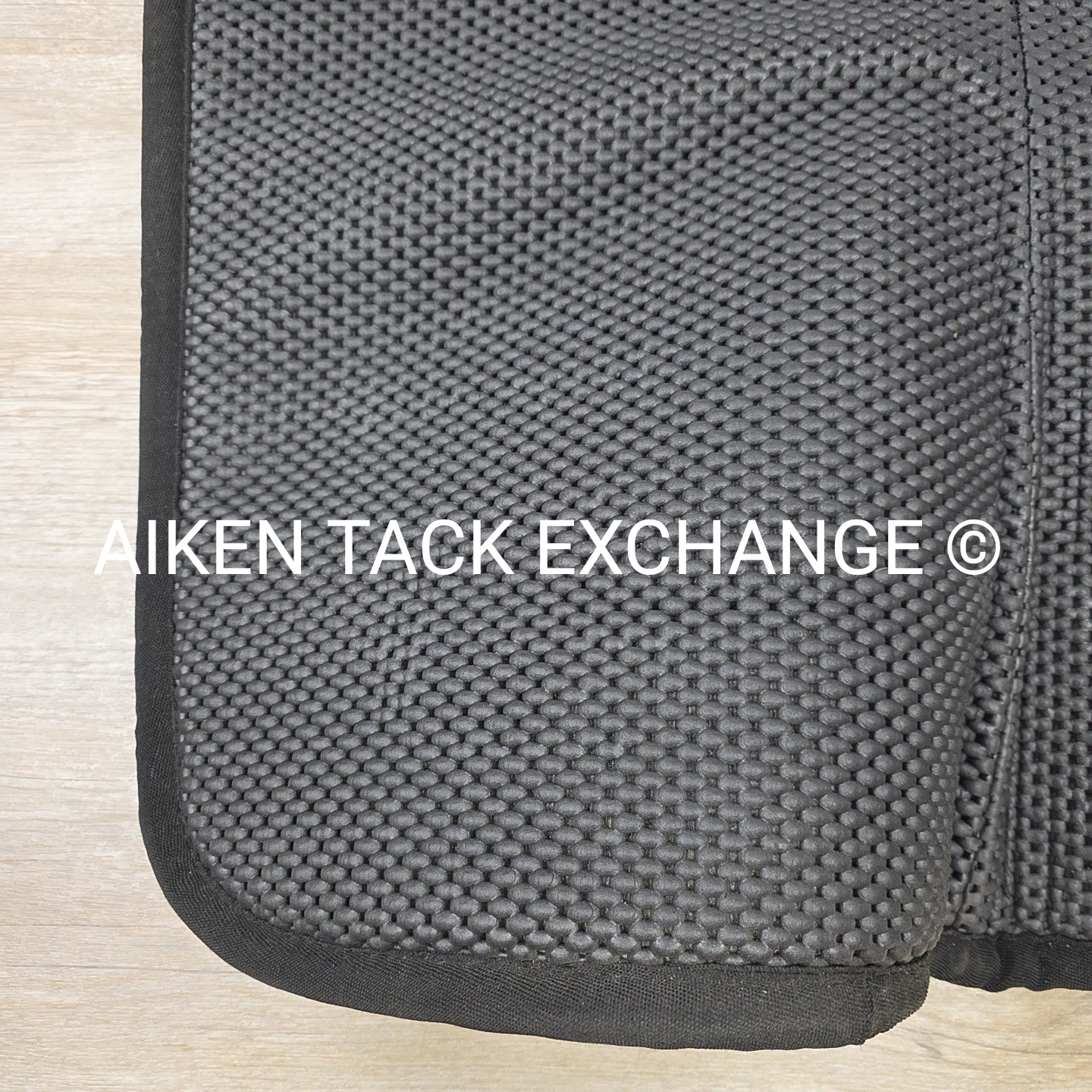 Equi-Tech Original Tacky Too Non-Slip Westen Saddle Pad