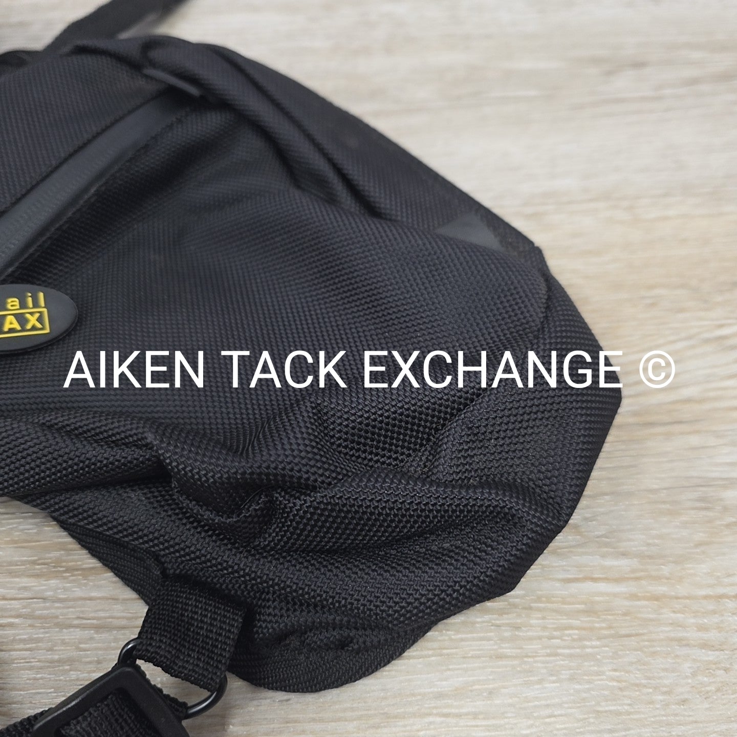 TrailMax English / Endurance Pommel Bags