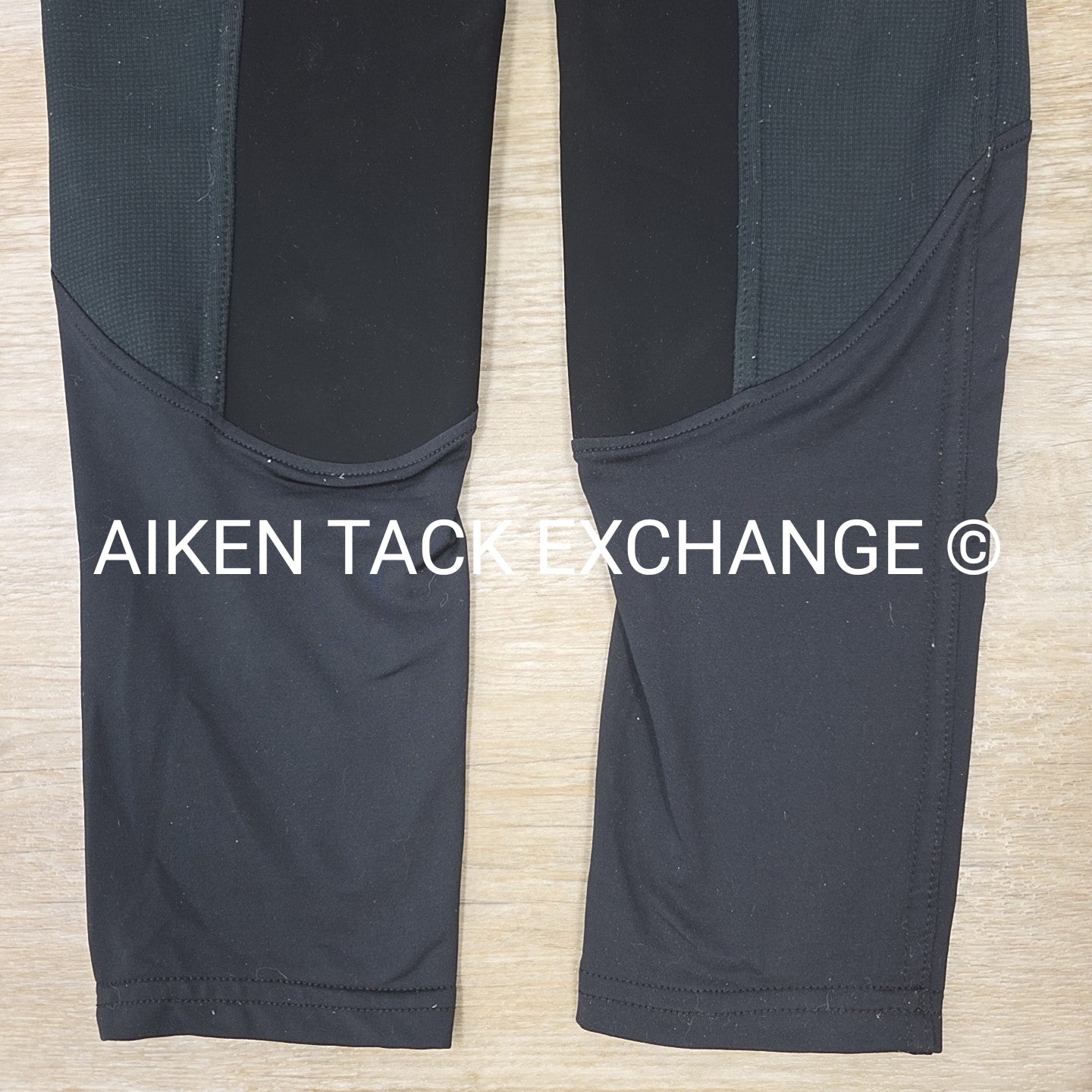 BARGAIN BUNDLE: 2 Pair Kerrits Fleece Lined Full Seat Tights, Size X-Large