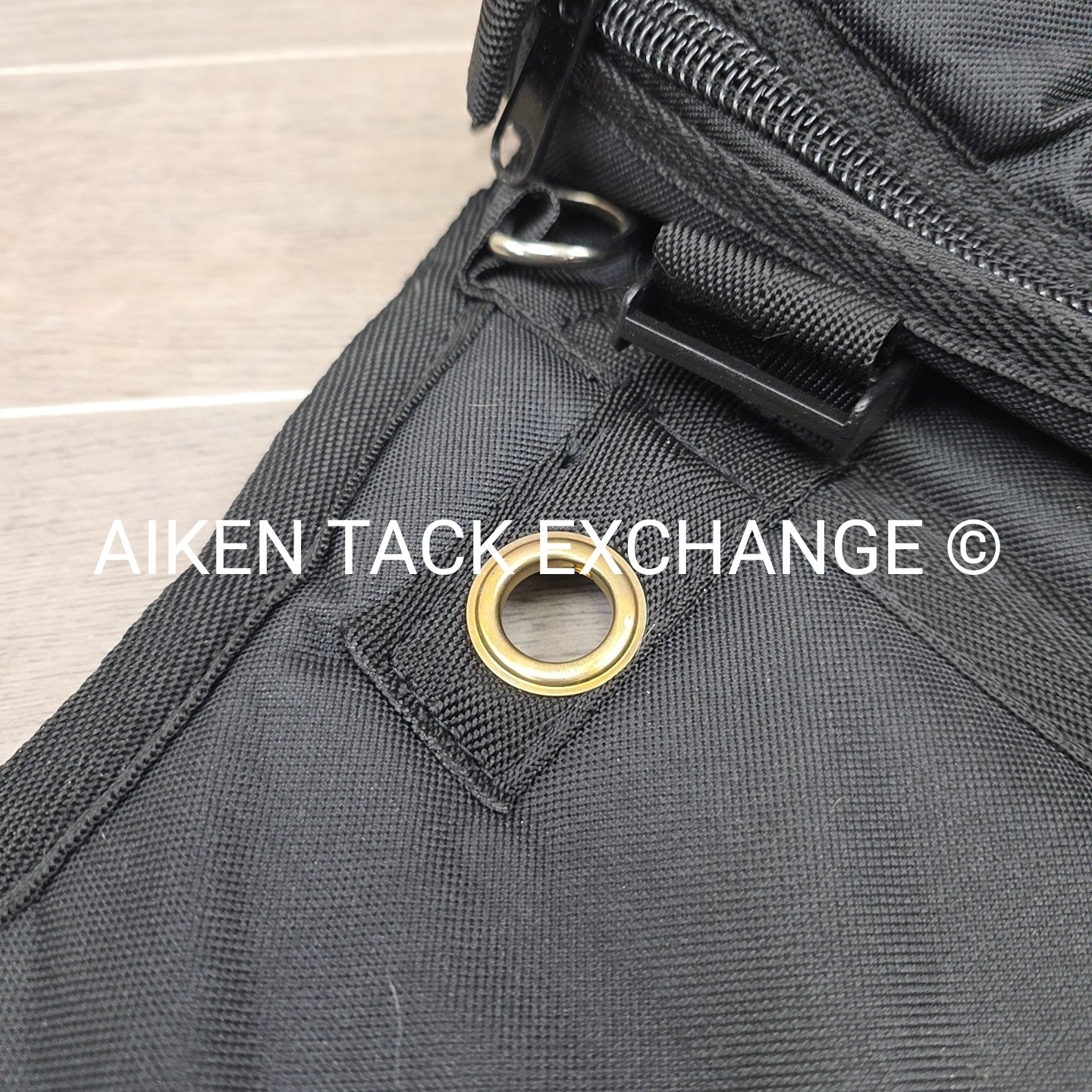 Dura-Tech Insulated Detachable Saddle Bag
