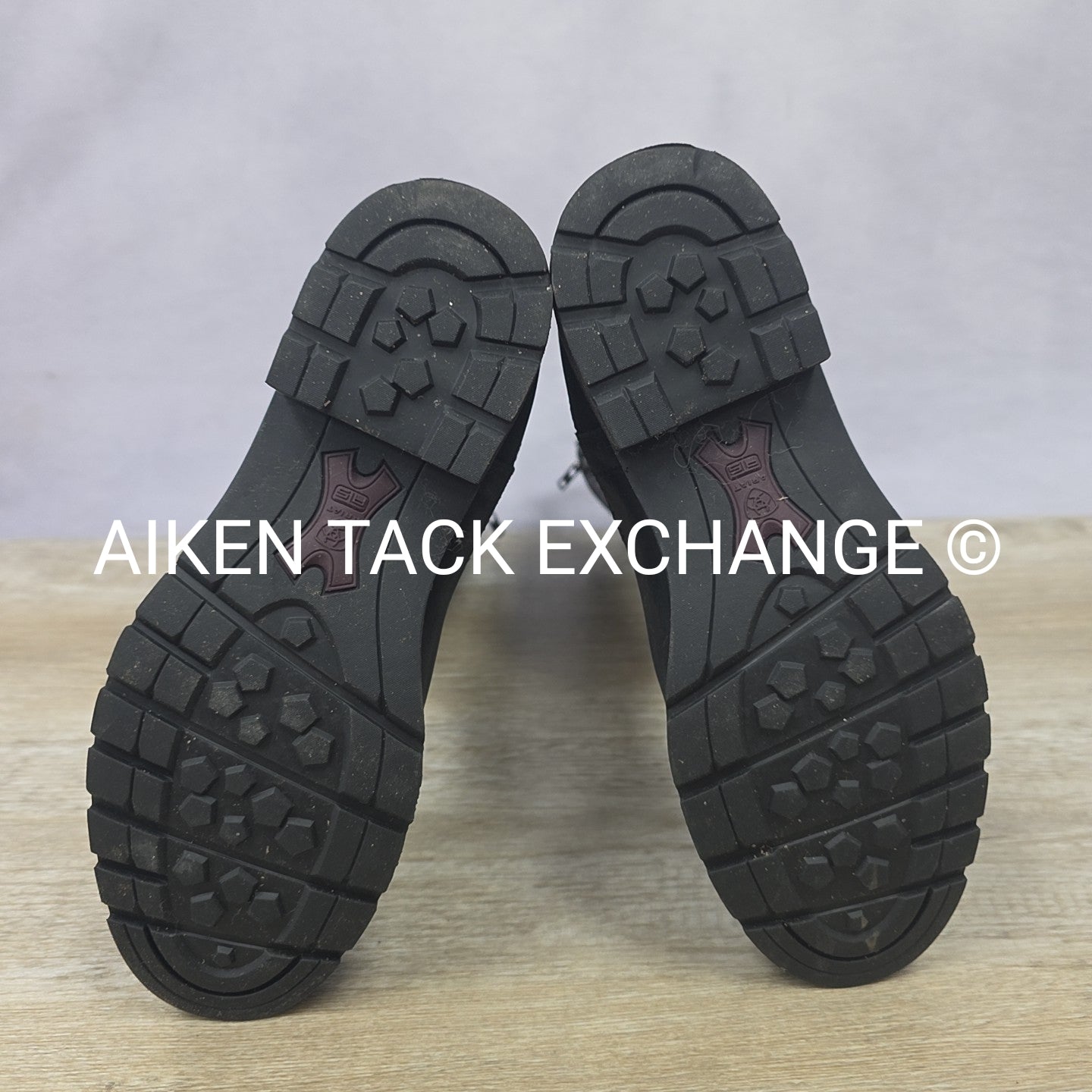 Ariat Sutton H2O Waterproof Tall Boots, Size 7