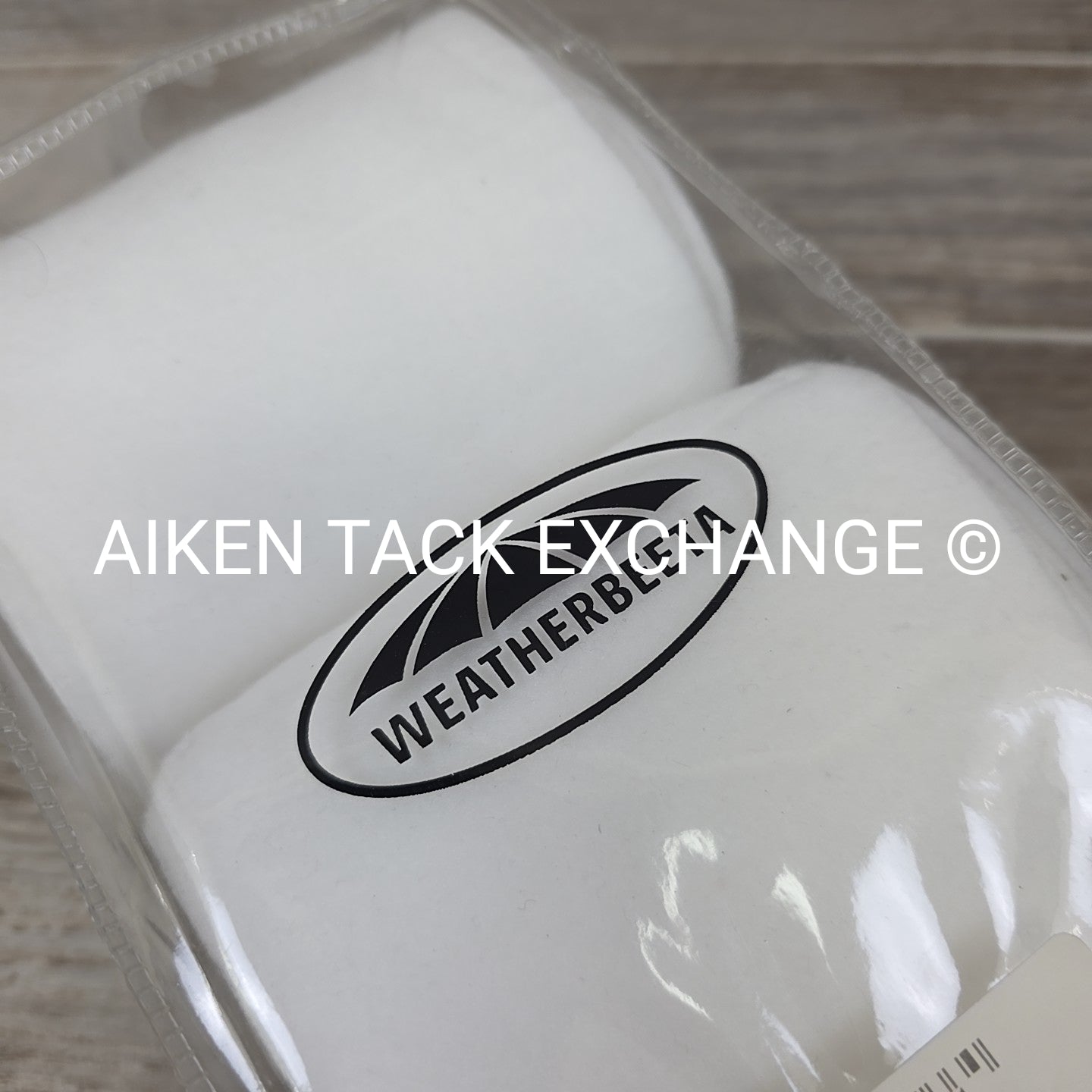 Weatherbeeta Fleece Bandages, Brand New, Size Full