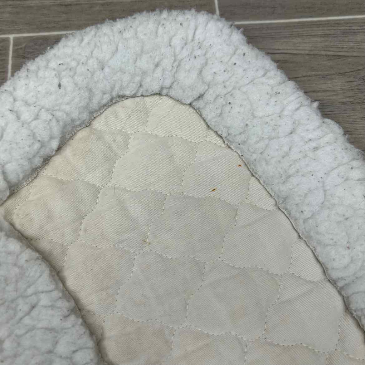 Toklat Wither Relief Half Pad