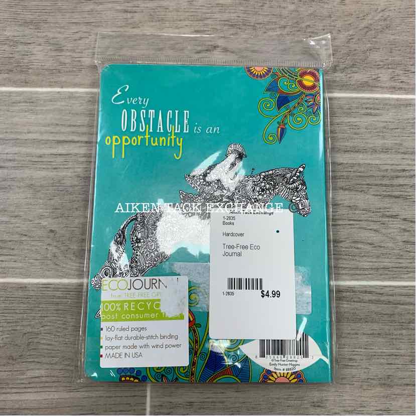 Tree-Free Eco Journal