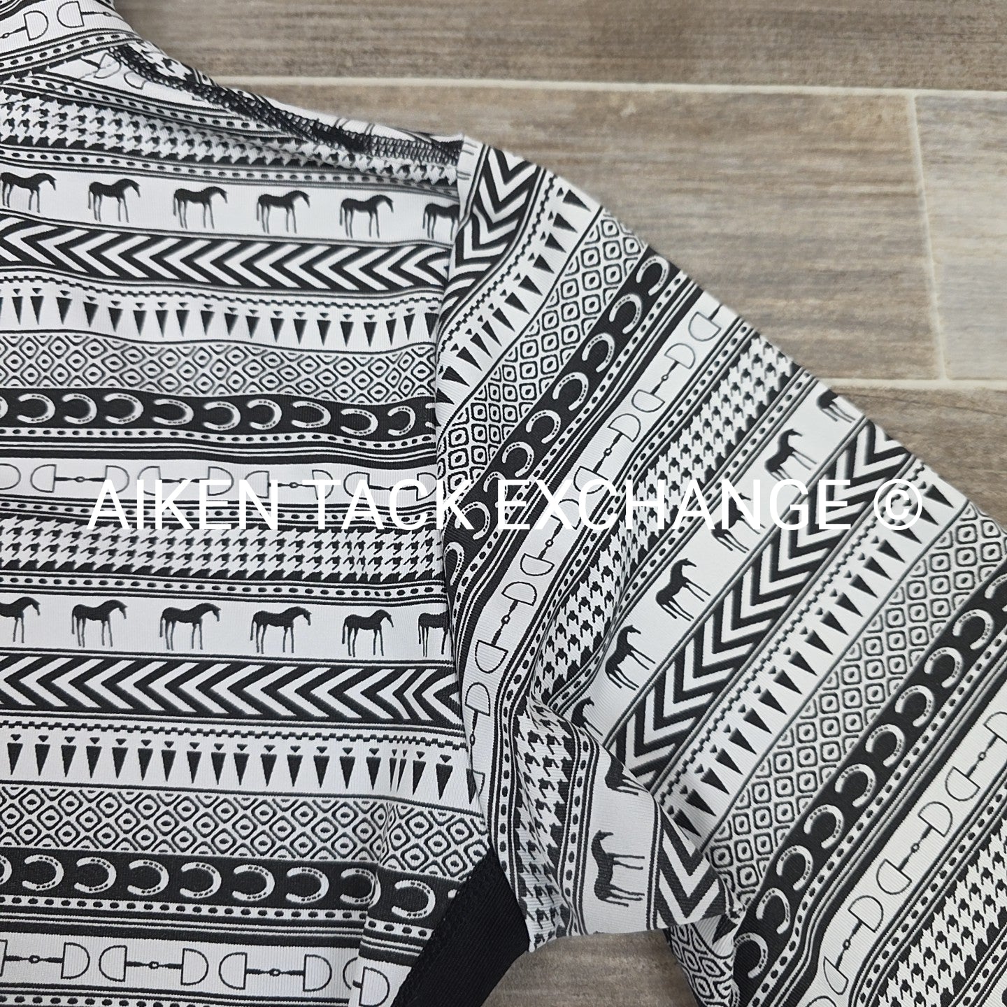 Kerrits Long Sleeve Top, Size X-Small