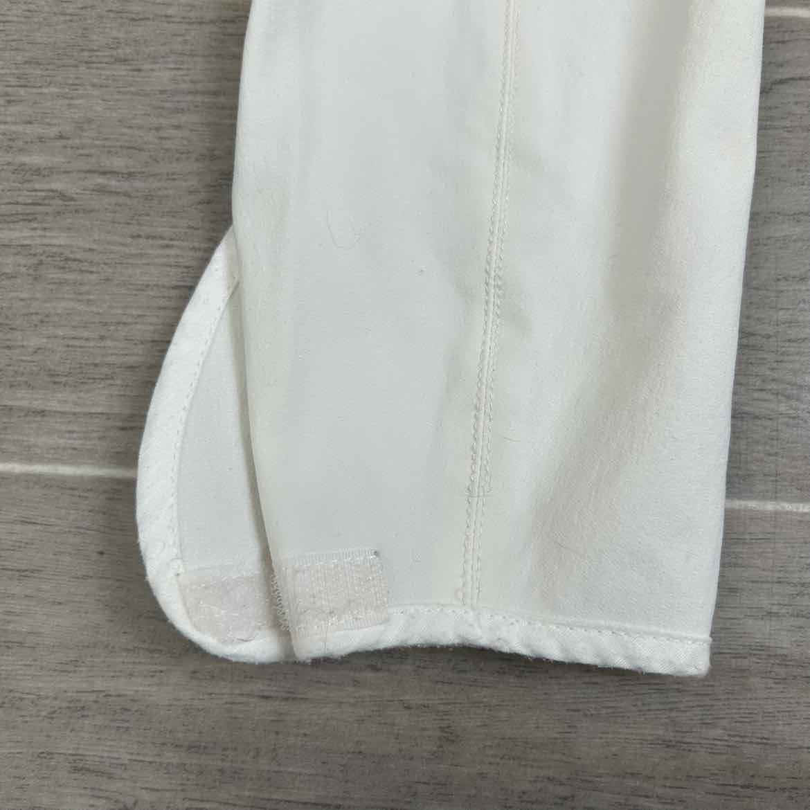 Tailored Sportsman Trophy Hunter Knee Patch Breeches, Size 24