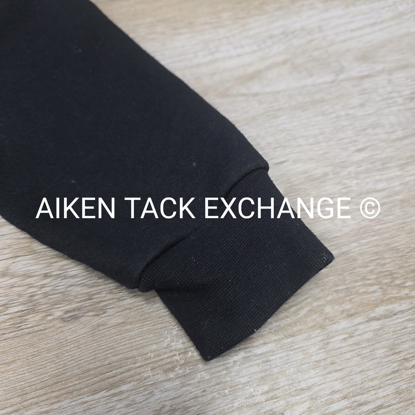 Champion horseflight.com Hoddie, Size Medium