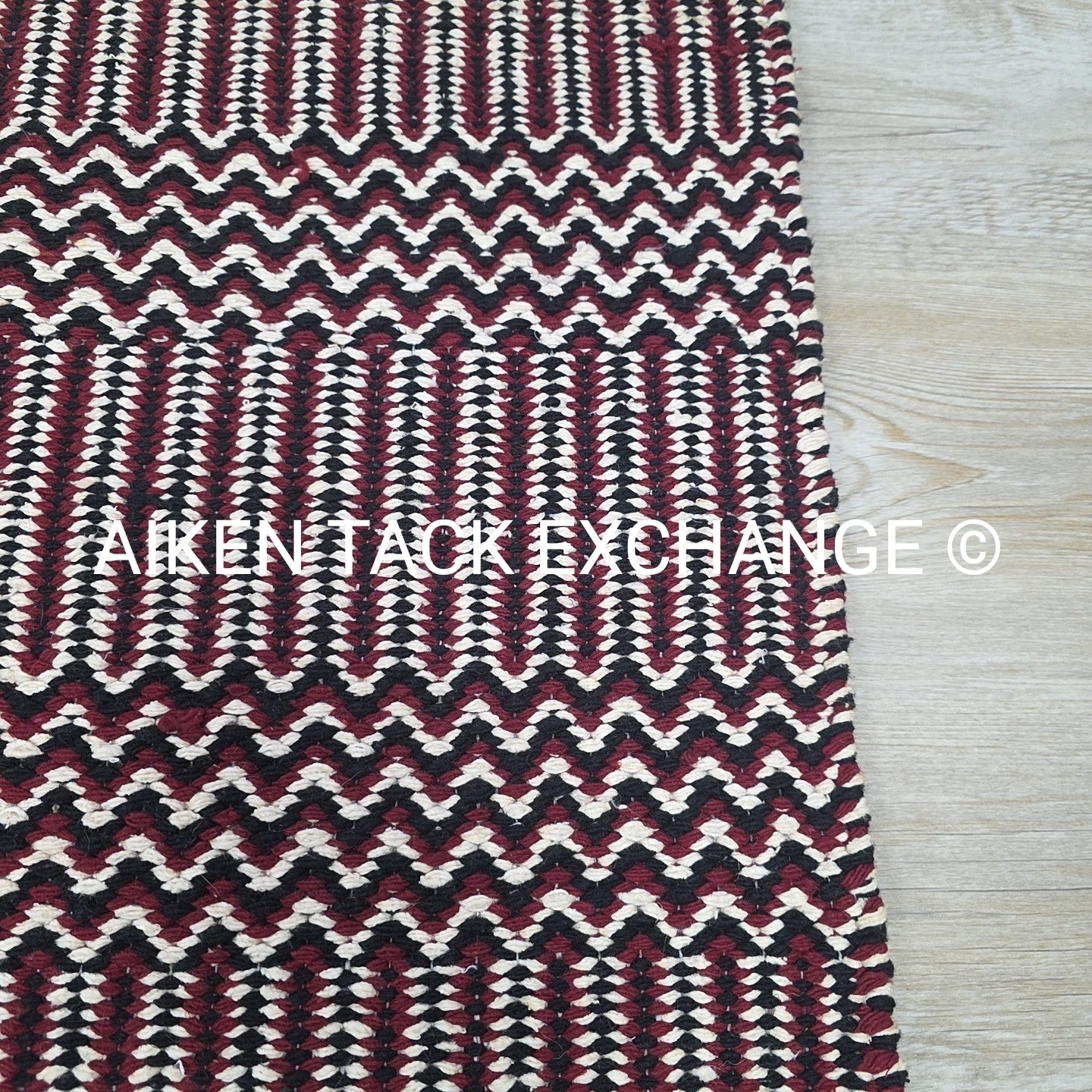 Mayatex Western Saddle Blanket