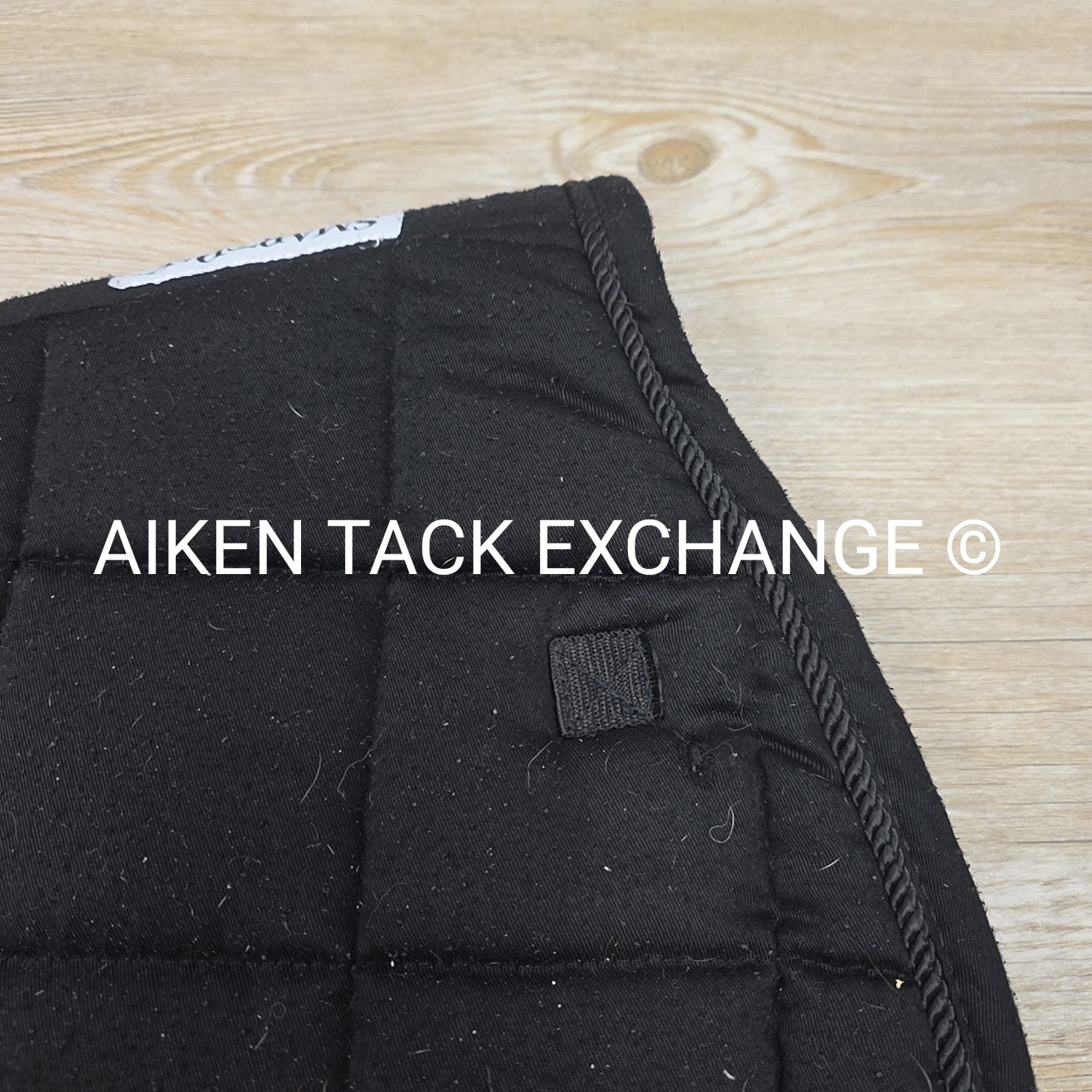 BARGAIN BUNDLE: 2 All Purpose Saddle Pads with ATE Logo