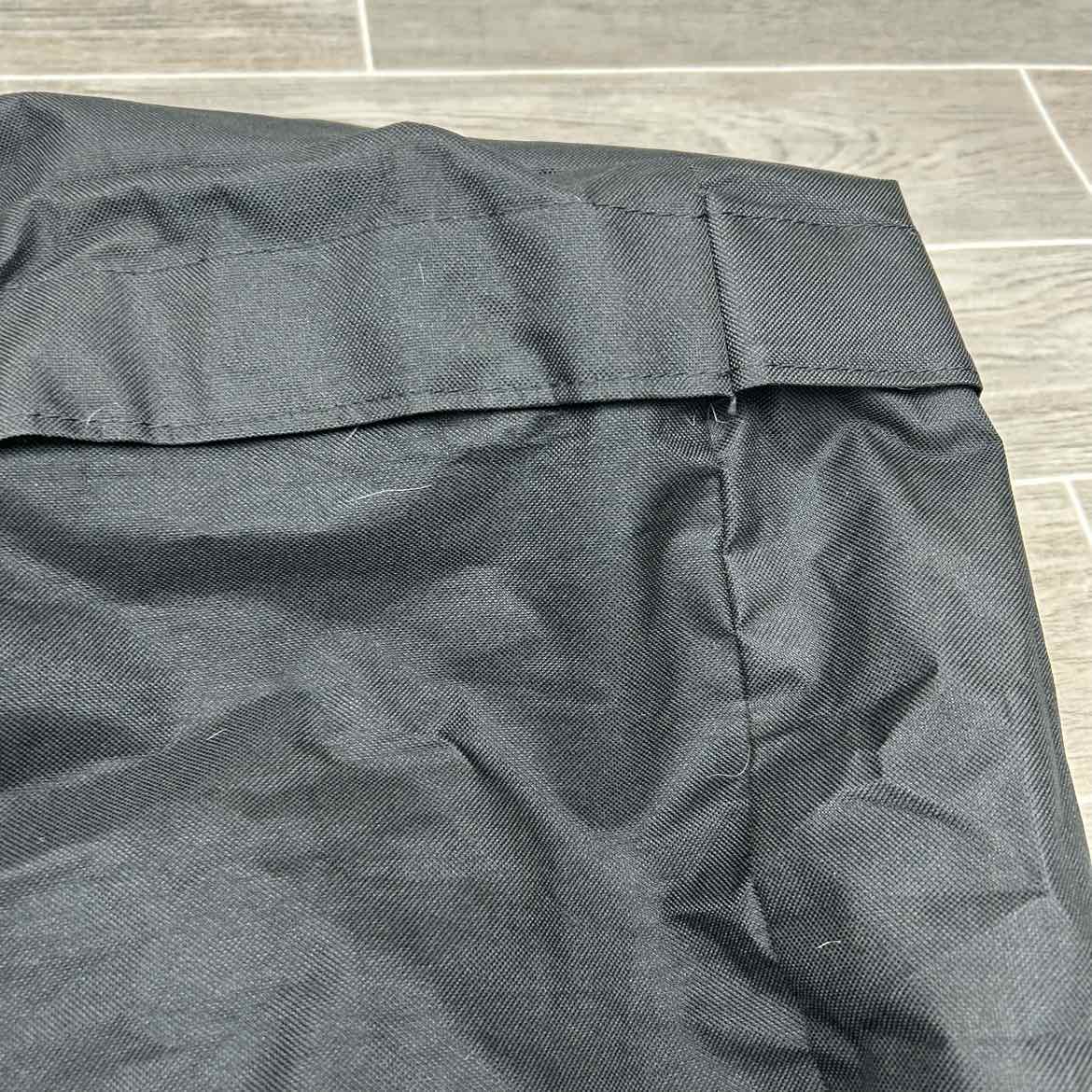 Schneiders Dura-Tech Large Stall Front Horsewear Bag
