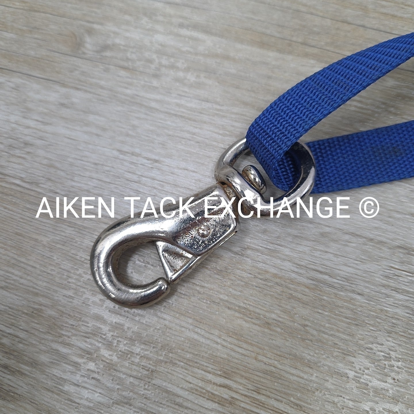 Nylon Adjustable Trailer Tie