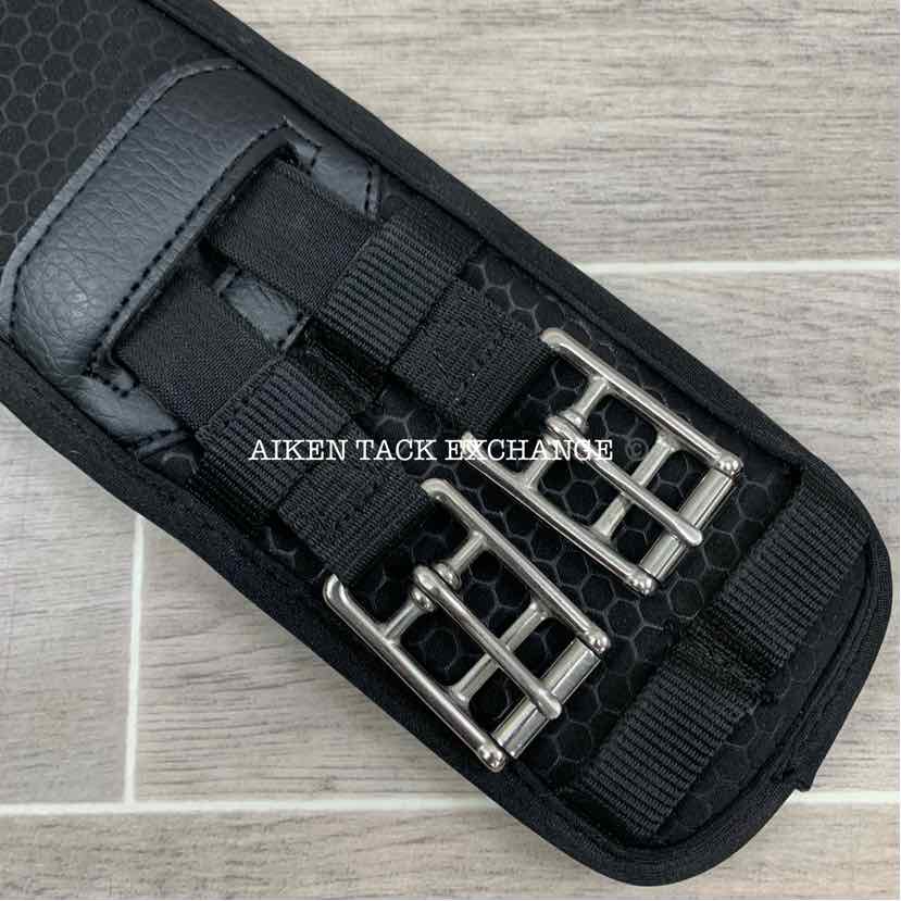Ovation Coolmax Comfort Dressage Girth 32"