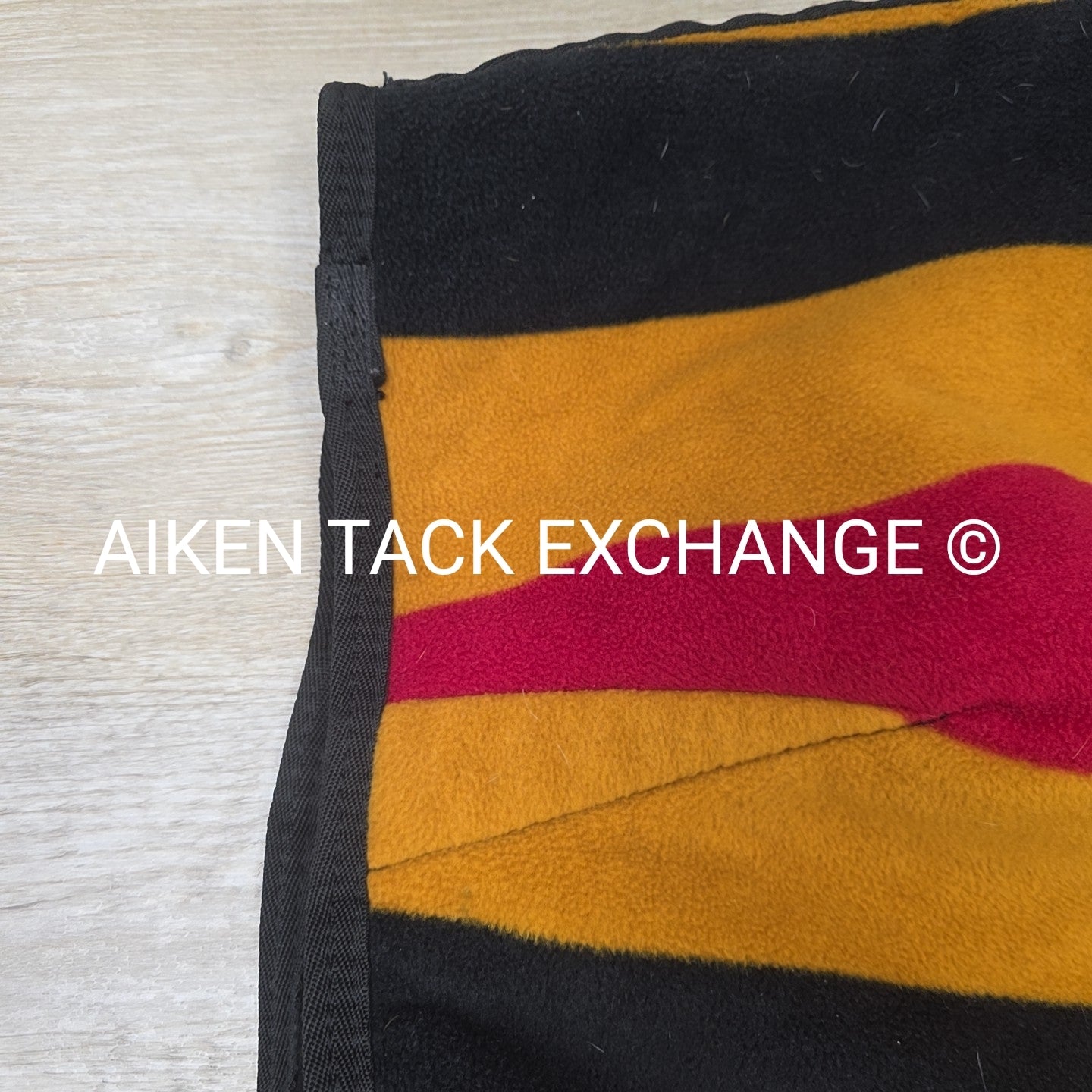 Horseware Newmarket Exercise Quarter Sheet, Size Large