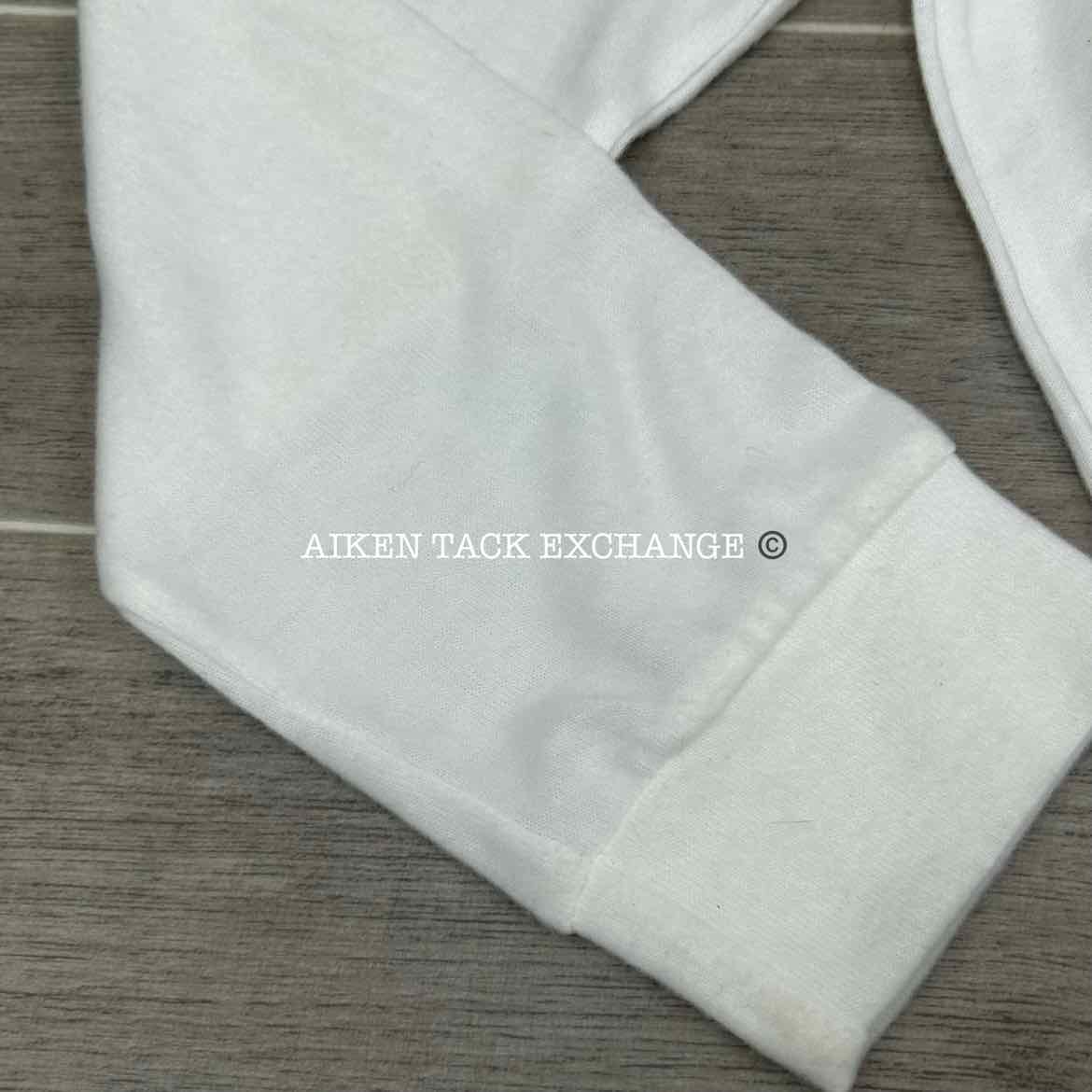 Phil Love Loungewear Set, Top & Bottom, Size Large