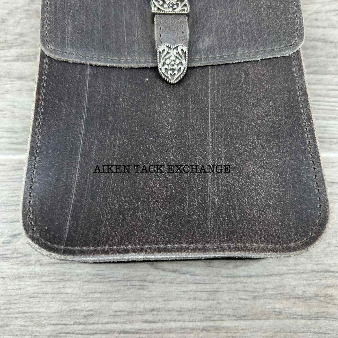 Most Wanted Cross Body Bag