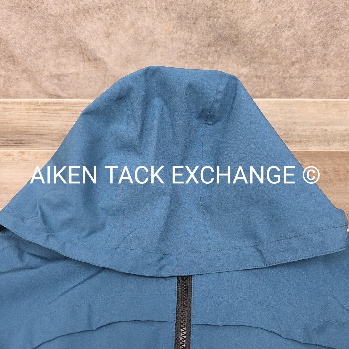 Kerrits Rain Jacket, Size X-Large