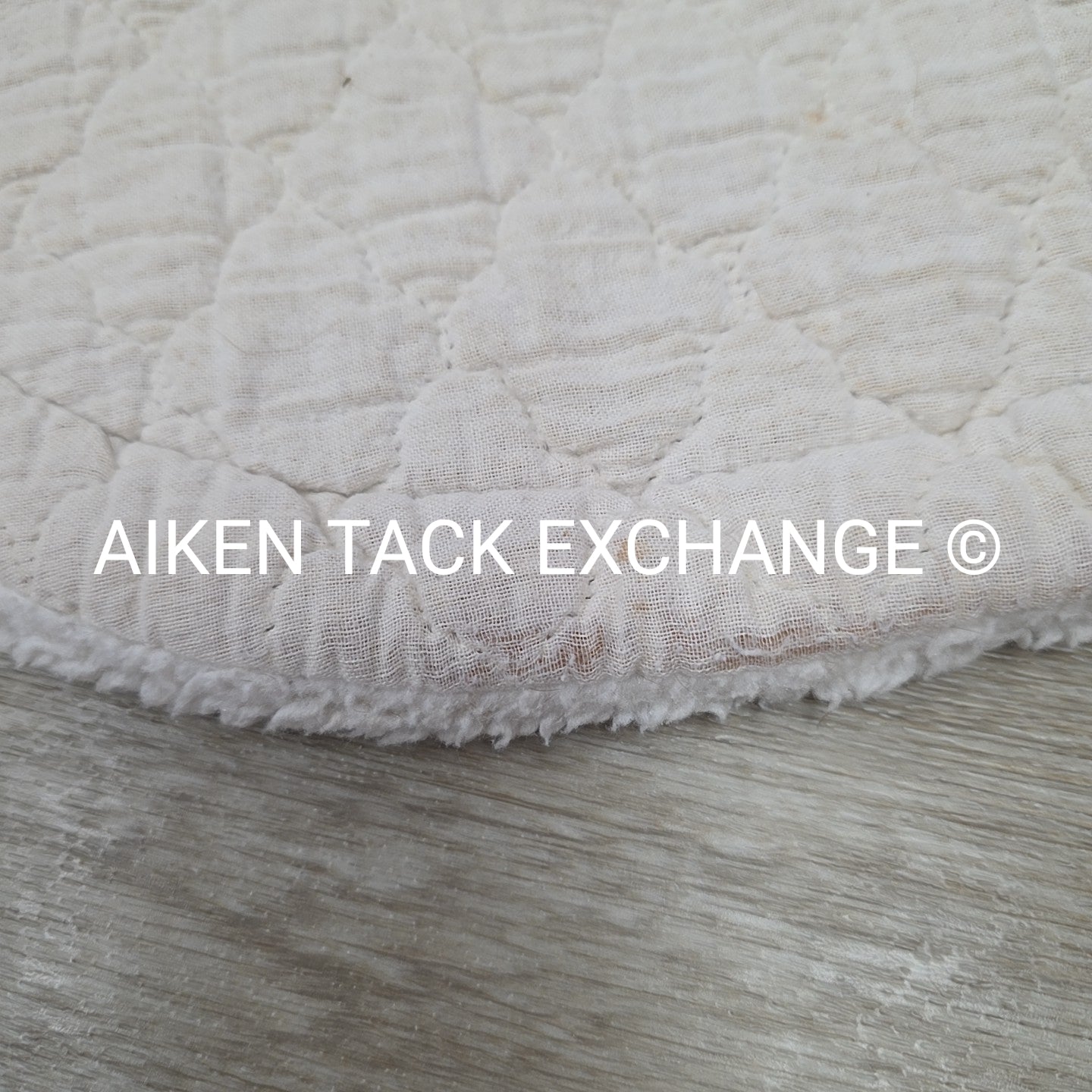 BARGAIN BUNDLE: Wilker's & Toklat Medallion Super Quilt Fleece Contour Saddle Pa