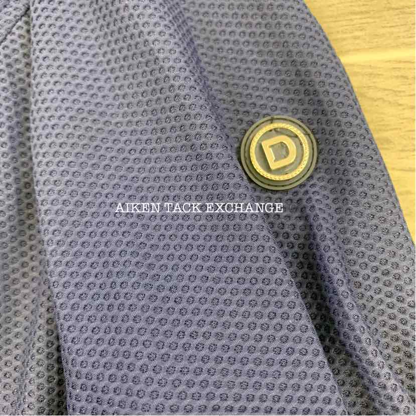 Dublin Hanna Mesh Show Coat, Size 10