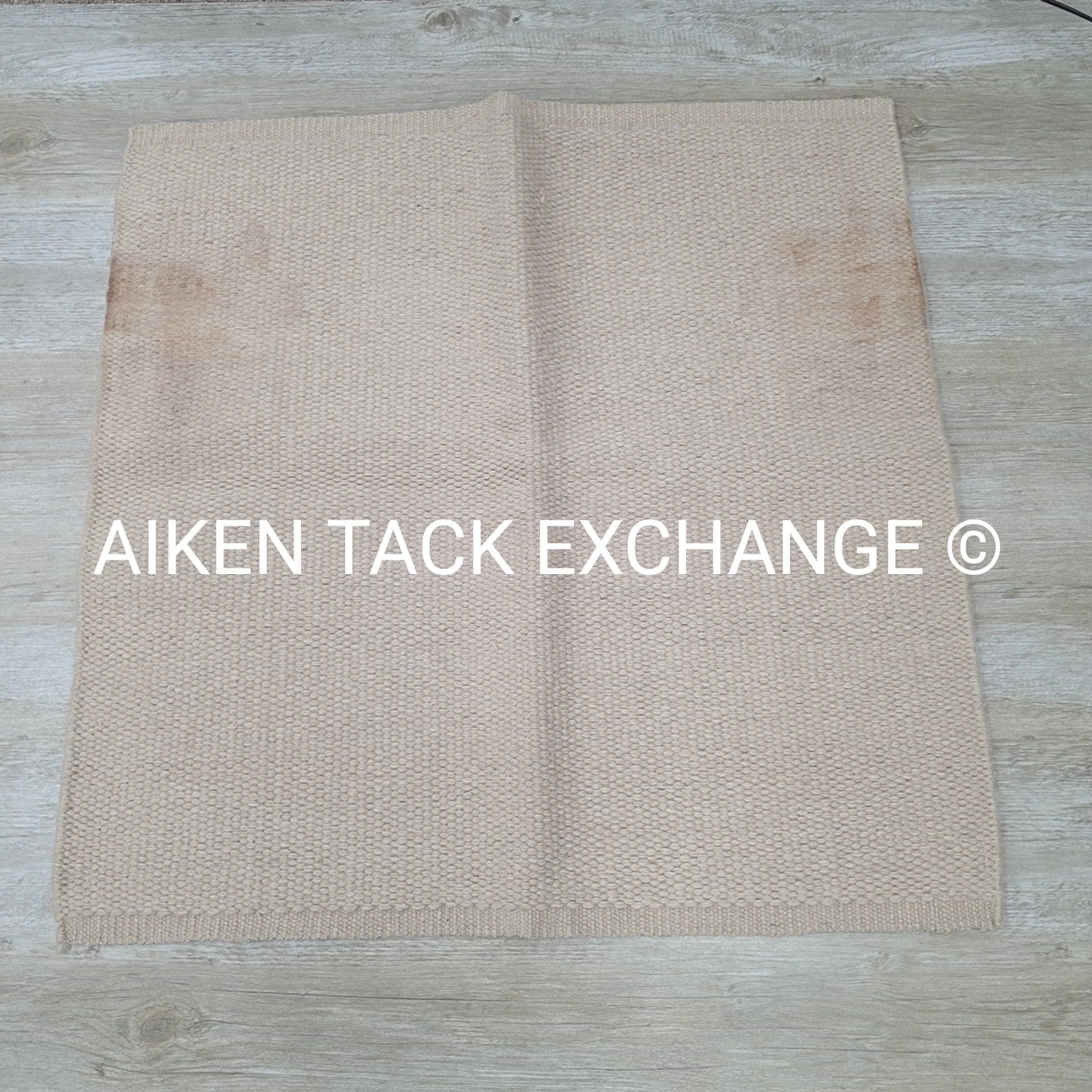 Mayatex San Juan Wool Western Saddle Blanket