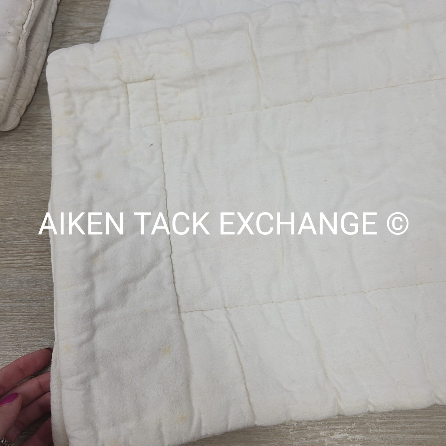 BARGAIN BUNDLE: Pillow Wraps, Set of 8