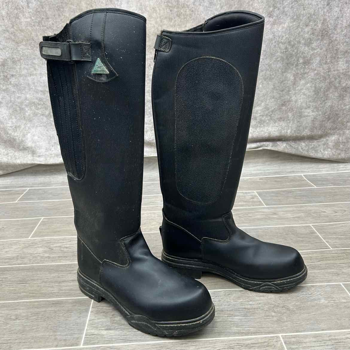 Mountain Horse Rimfrost Rider Boots, Men's 11