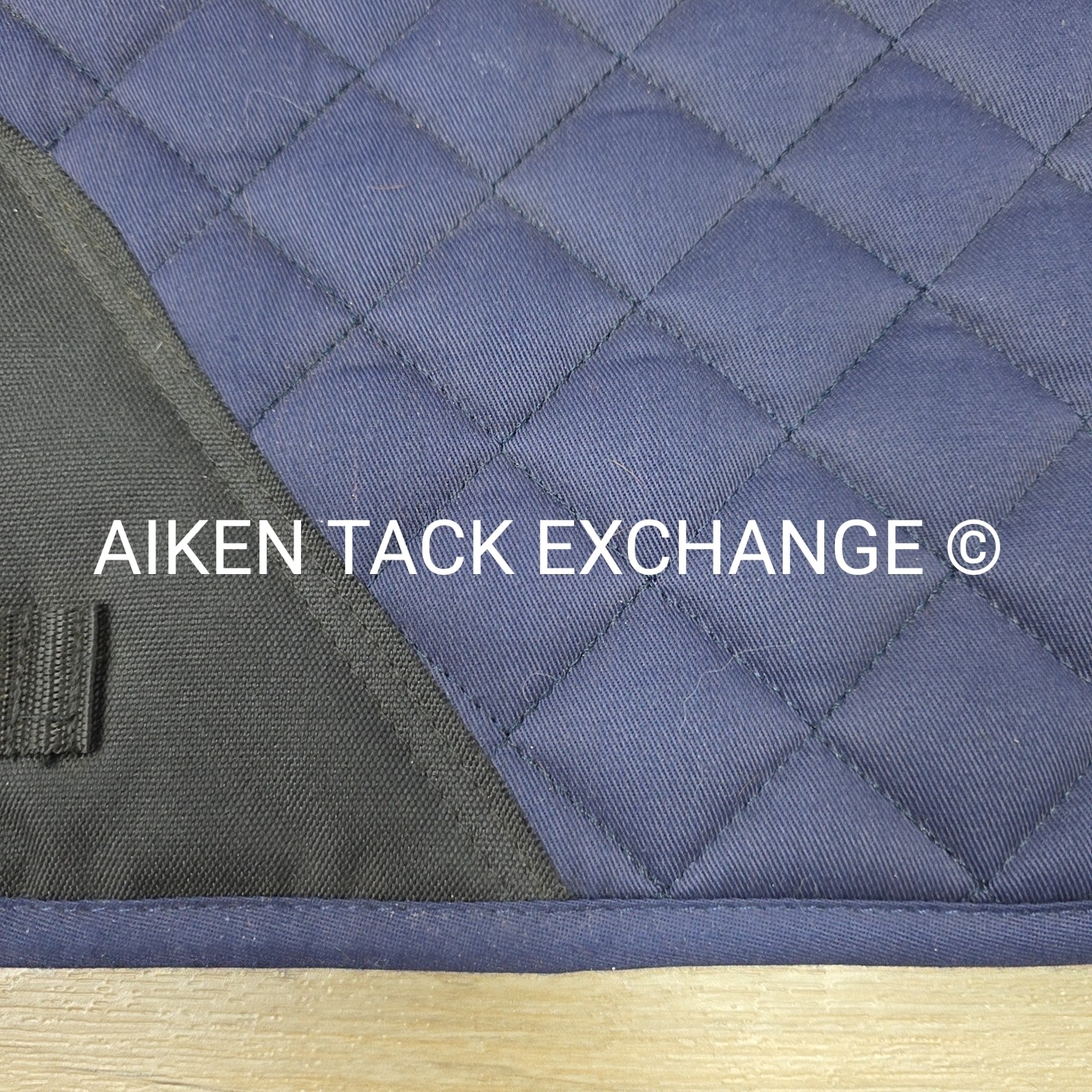 SmartPak Dressage Saddle Pad