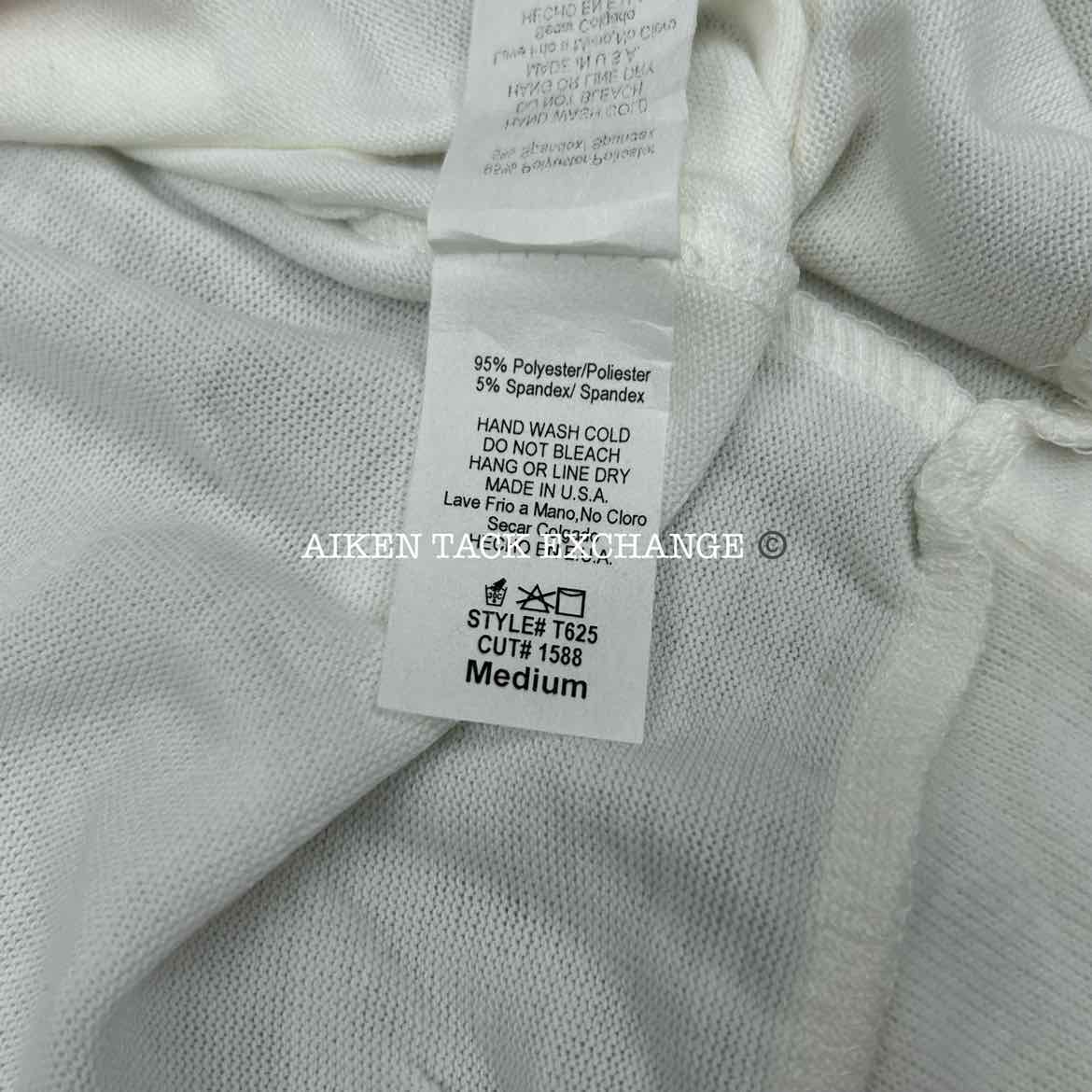 Phil Love Loungewear Set, Top & Bottom, Size Medium