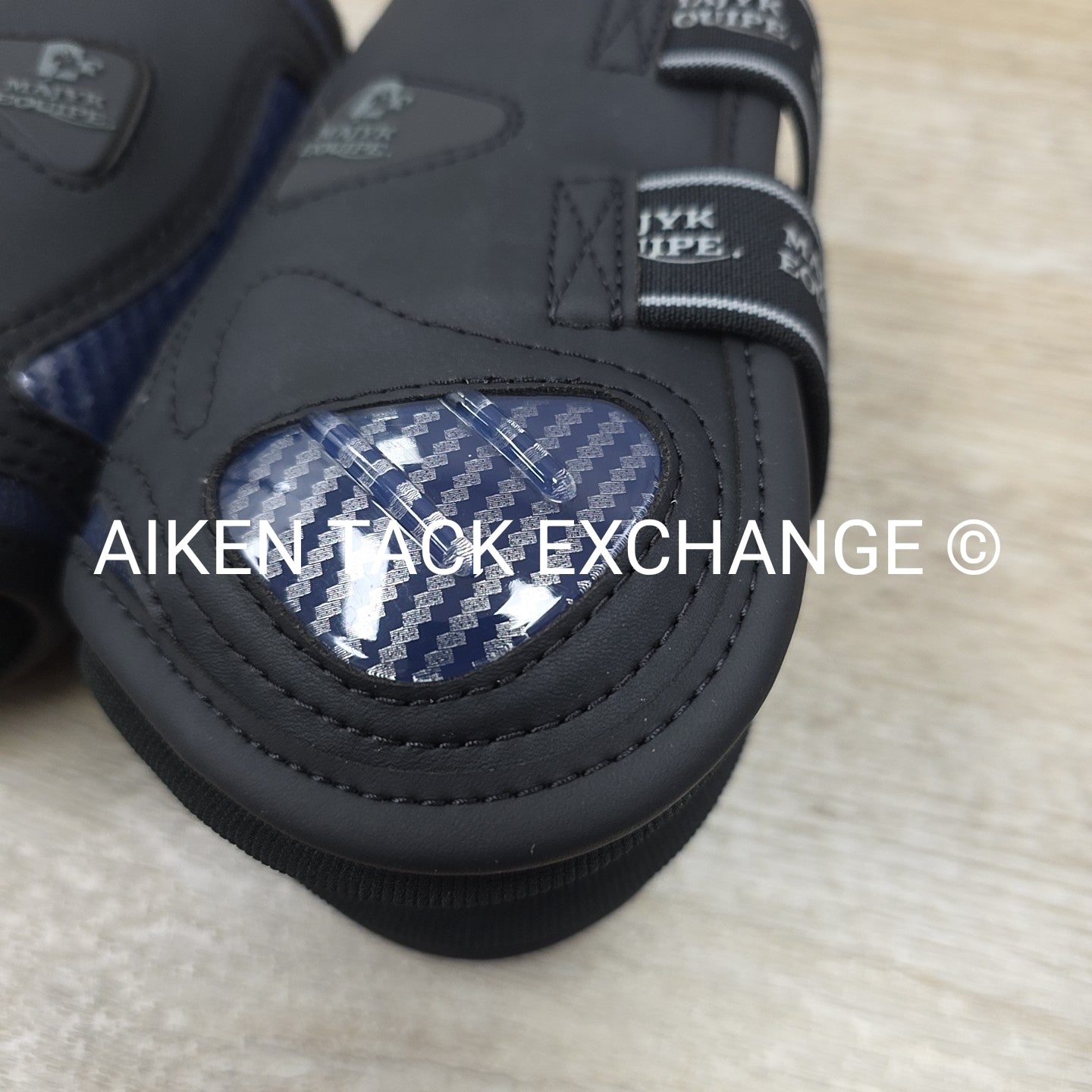 Majyk Equipe Bionic Performance Jumping Boot, Hind, Size Medium
